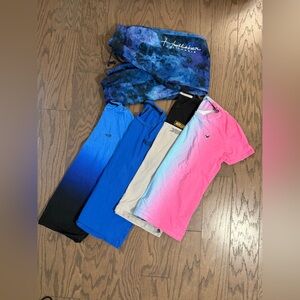 Men’s Clothing Bundle Hollister Teens Clothing 5pc Lot Bundle Size S